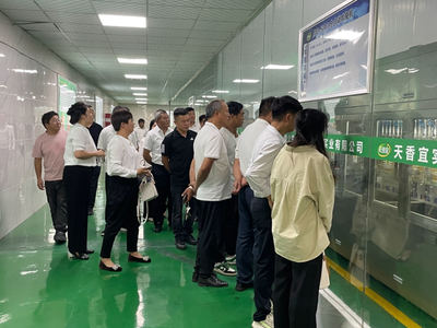 兩河街道人大工委開展食品安全工作專題調研，強化餐飲管理保障民生